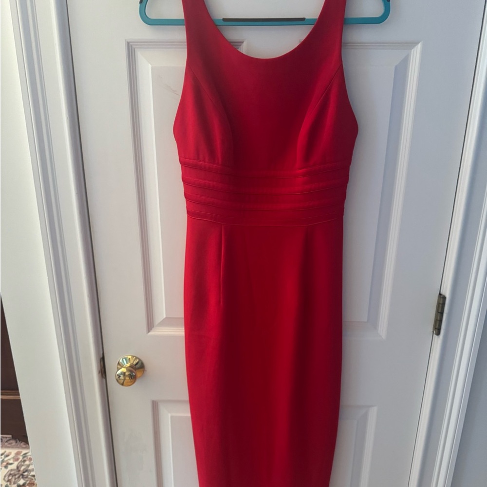 Andrea Polizzi for Rex Lester dress - Vintage - Great Condition